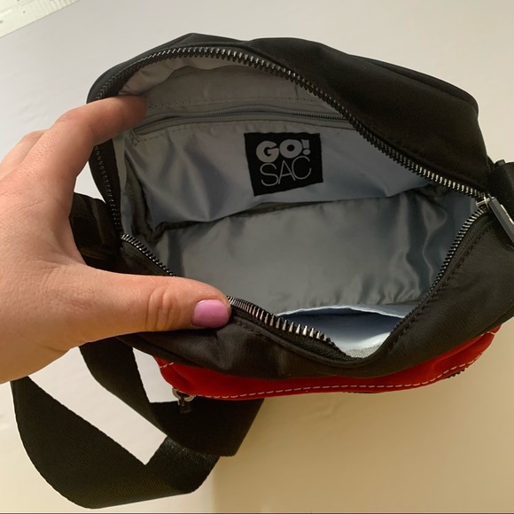 GO! SAC Crossbody - Picture 6 of 8